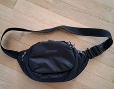 NEU-Pacsafe - Anti-Diebstahl