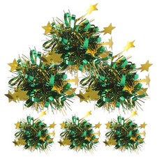  6pcs Cheerleading Pompoms