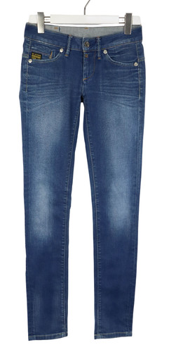 Star midge skinny jeans - g-star,