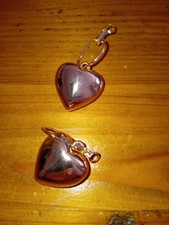 Ohrringe Ohrhänger in