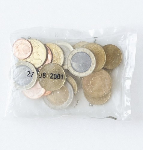 Euro starterkit deutschland - starterkit,