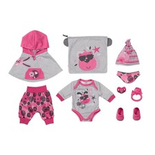 Zapf Creation 832561 BABY born