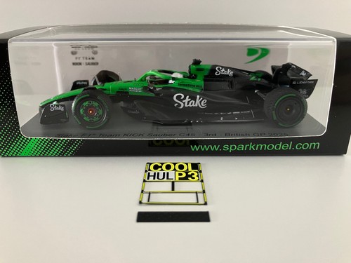 Spark s9578 stake f1 kick - stake,