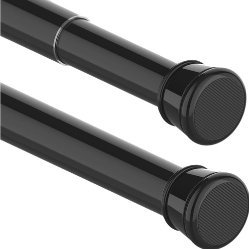 Gardinenstange ausziehbar - , 4m