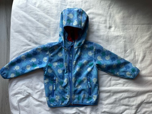 Baby kinder junge softshell - baby,