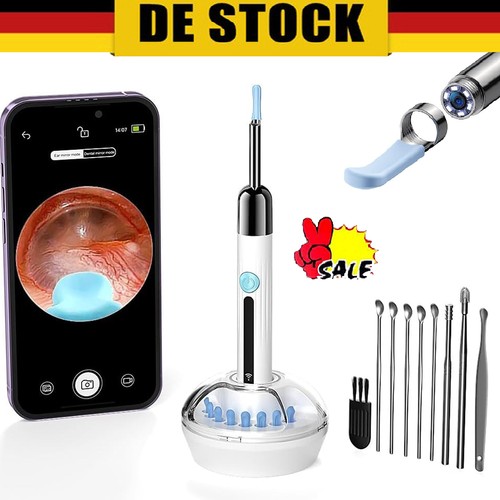 Ohrenschmalz entferner - ohrenschmalz,