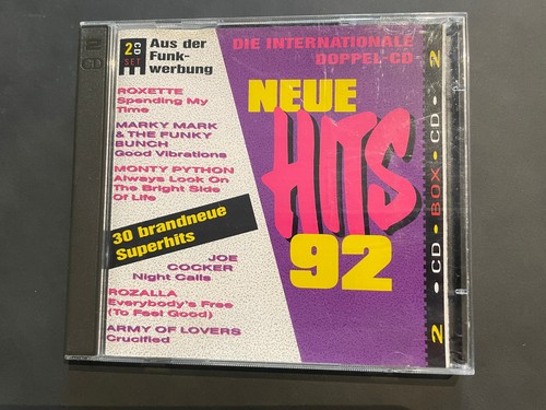 Neue hits die - neue,