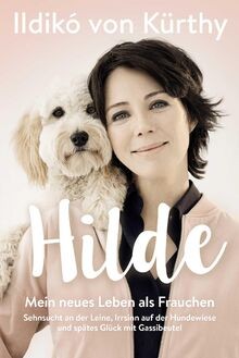Hilde mein neues leben als - hilde:,