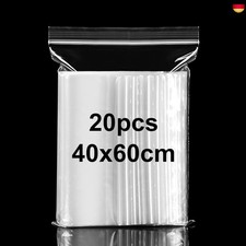 Druckverschlussbeutel 40x60cm