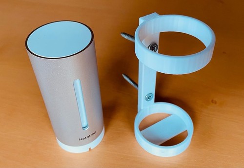 Wandhalterung für netatmo - für,