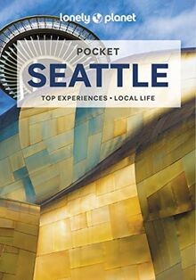 Lonely planet pocket - lonely,