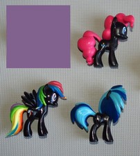 My little Pony Funko mini Mystery Serie 1 FiM G4