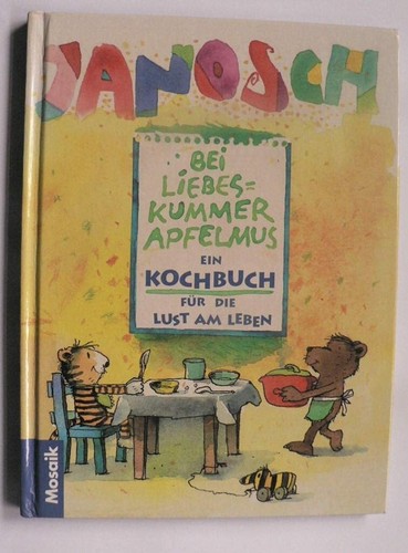 Bei liebeskummer apfelmus - liebeskummer, apfelmus: