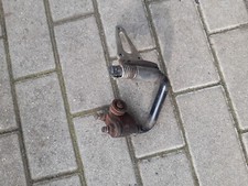 VW BUS T3 Schiebetürbügel, Schiebetürführung, nach 85´, Westfalia, Caravelle