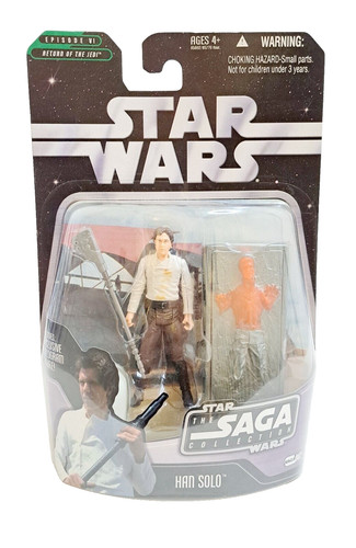 Hasbro star wars the - hasbro,