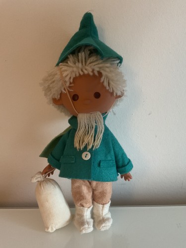 Sandmännchen figur 24 cm - ca.,