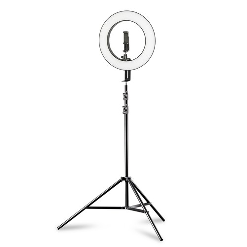 Walimex pro led ringleuchte - led,