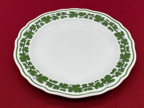 Meissen porzellan teller 21cm - porzellan,