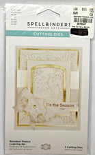 Spellbinders Paper Arts