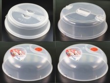 MIKROWELLEN ABDECKHAUBE