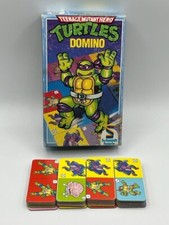 Ersatzteile für Turtles