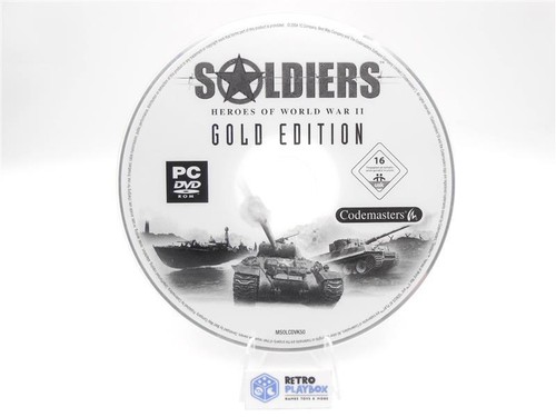Sony playstation soldiers - 2,