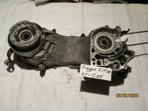 Piaggio zip c25 - c25, 4t