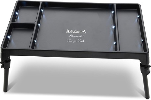 Anaconda iluminated bivvy - anaconda,