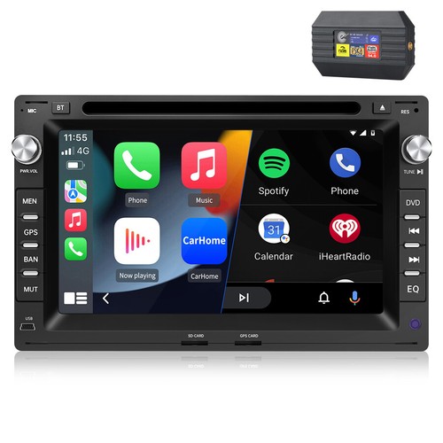 Carplay android dvd autoradio - carplay,