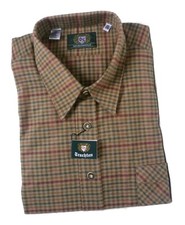 OS Trachten, Trachtenhemd