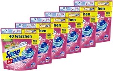 Spee Power Caps Color 4+1