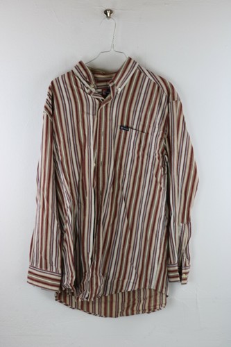 Chaps herren hemd - hemd, gr.