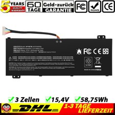 Akku für Acer Nitro 5