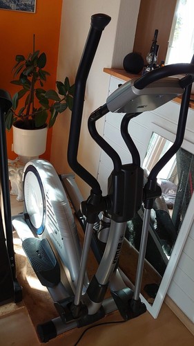 Kettler ctr ergometer - ctr,