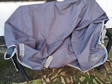 Verkaufe Felix Bühler Horseware Grösse XL Fleece Walkerdecke Führanlage