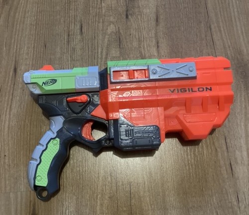 Nerf vigilon vortex 5 - +,