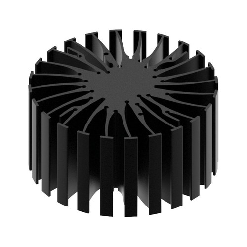 Mechatronix led kühlkörper - mechatronix, led-kühlkörper
