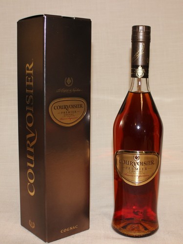 Courvoisier premier reserve - courvoisier,