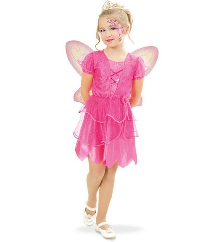 Kinder kostüm prinzessin - kinder-kostüm,