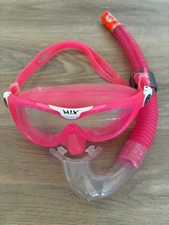 Taucherbrille für Kinder mit