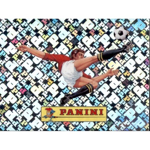 Panini fifa 2026 fwc - wm,