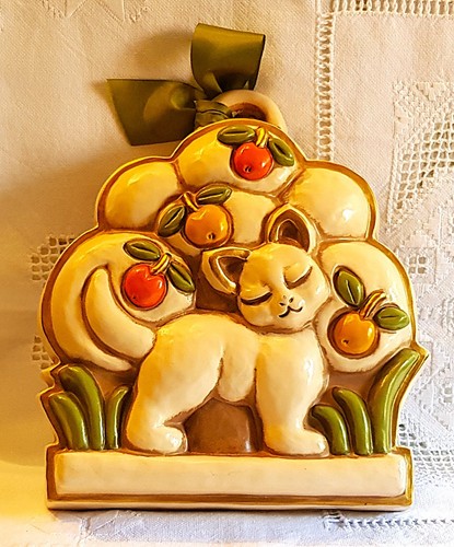 Thun keramik wandbild motiv - keramik-wandbild,,