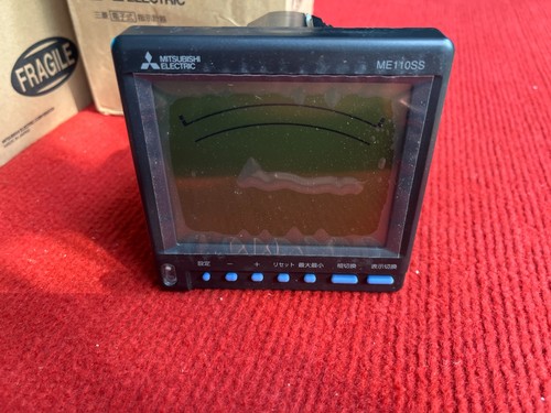 Mitsubishi me110ssr 4aph 21n - mitsubishi,