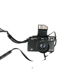 AGFA Optima Sensor Flash