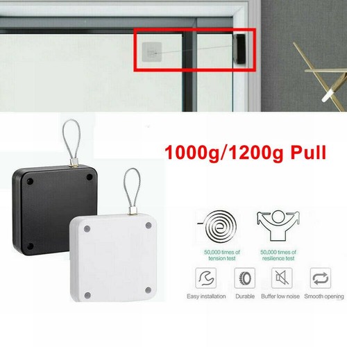 Automatisch sensor türen - automatisch,