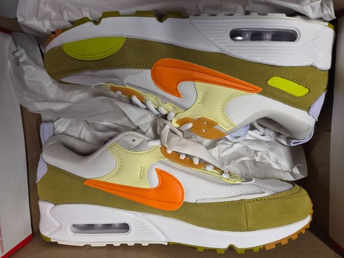 Nike air max - nike, futura
