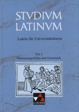Studium Latinum 2