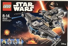 LEGO® Star Wars™ 75147 Star Scavenger™ NEU OVP