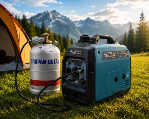 Dimax inverter stromerzeuger - dimax, inverter-stromerzeuger