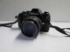 Nikon F-301